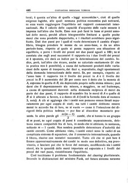 Giornale degli economisti e annali di economia