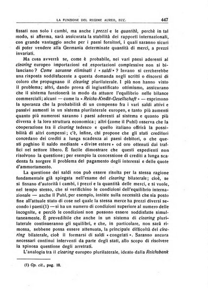 Giornale degli economisti e annali di economia