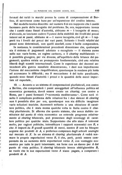 Giornale degli economisti e annali di economia