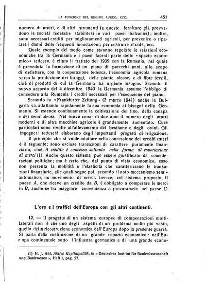 Giornale degli economisti e annali di economia