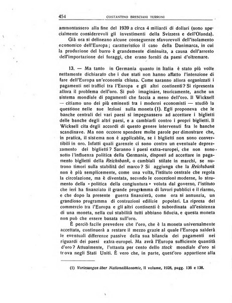 Giornale degli economisti e annali di economia