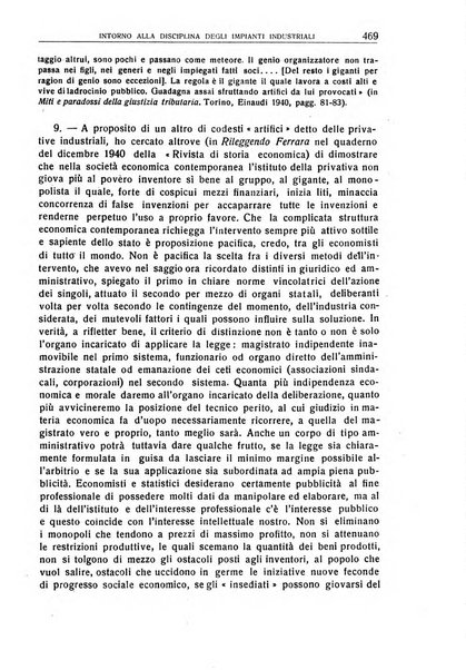 Giornale degli economisti e annali di economia