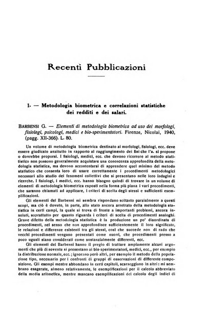 Giornale degli economisti e annali di economia