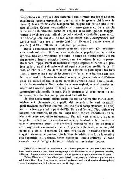 Giornale degli economisti e annali di economia