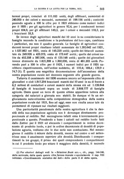 Giornale degli economisti e annali di economia