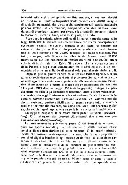 Giornale degli economisti e annali di economia