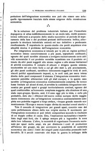 Giornale degli economisti e annali di economia