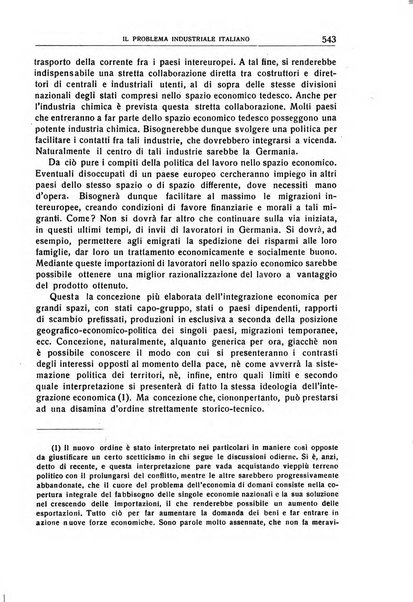 Giornale degli economisti e annali di economia