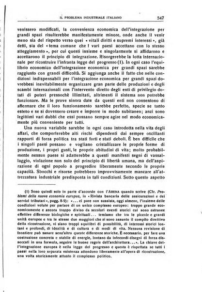 Giornale degli economisti e annali di economia