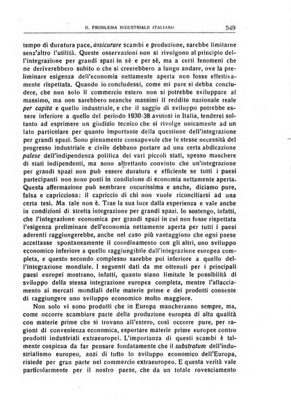 Giornale degli economisti e annali di economia