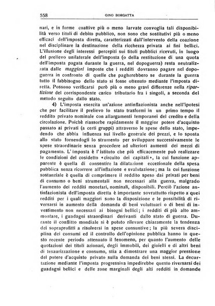 Giornale degli economisti e annali di economia