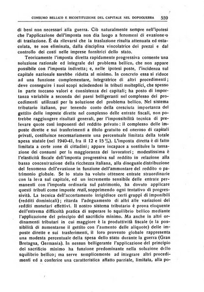 Giornale degli economisti e annali di economia