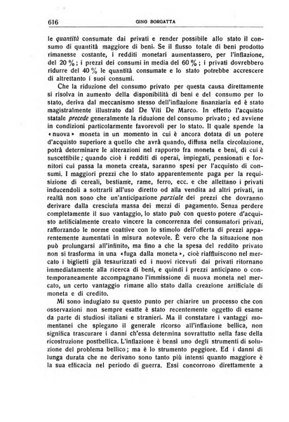 Giornale degli economisti e annali di economia