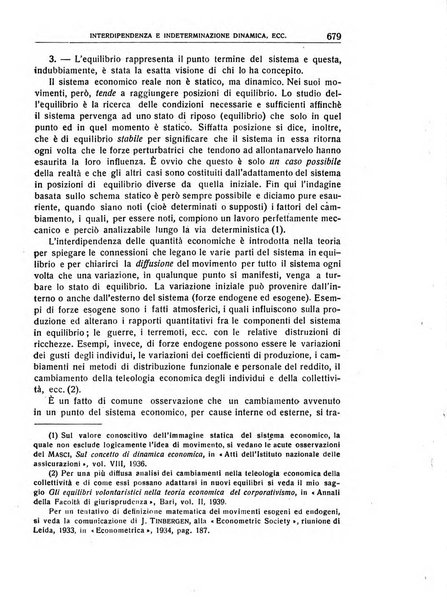 Giornale degli economisti e annali di economia