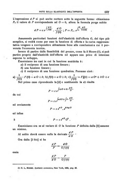 Giornale degli economisti e annali di economia