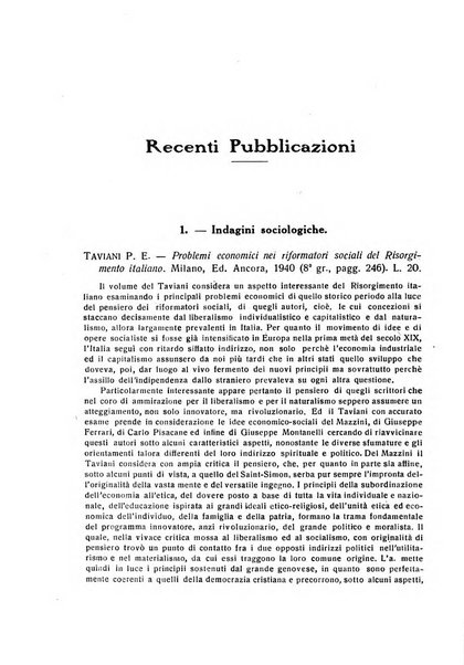 Giornale degli economisti e annali di economia