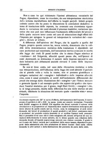 Giornale degli economisti e annali di economia