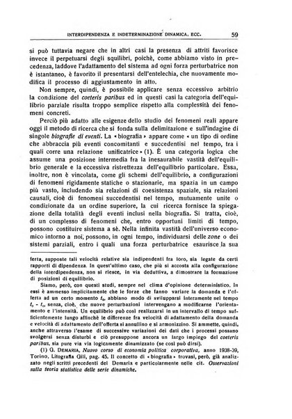 Giornale degli economisti e annali di economia