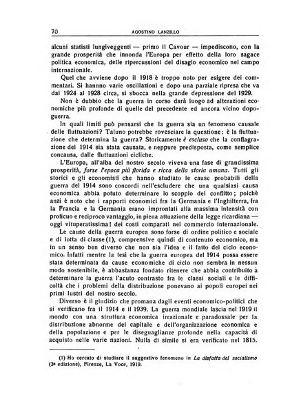 Giornale degli economisti e annali di economia