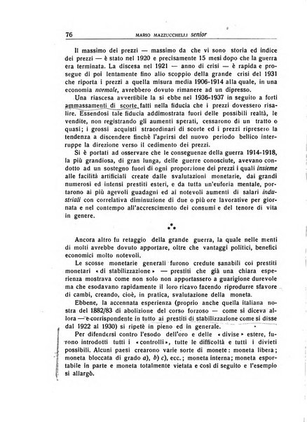 Giornale degli economisti e annali di economia