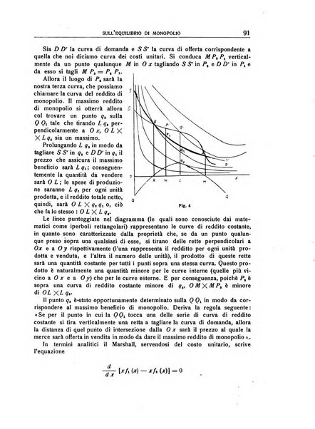 Giornale degli economisti e annali di economia