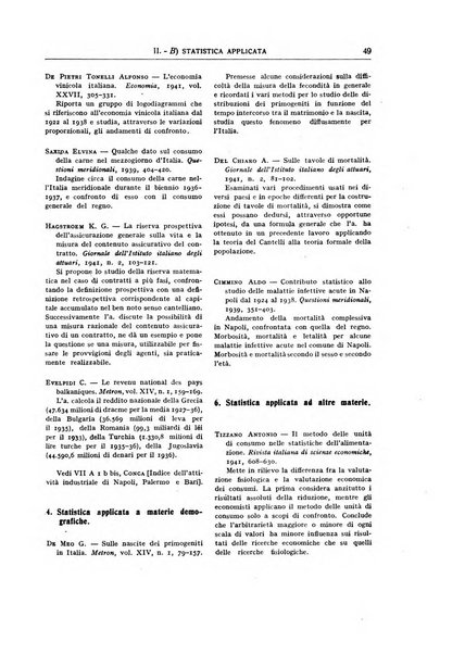 Giornale degli economisti e annali di economia