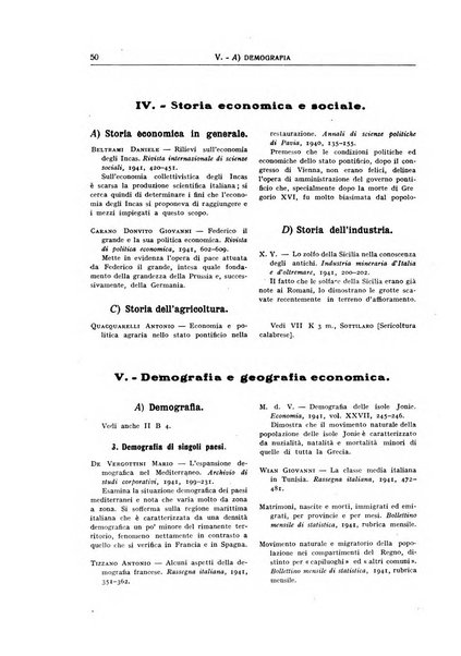 Giornale degli economisti e annali di economia