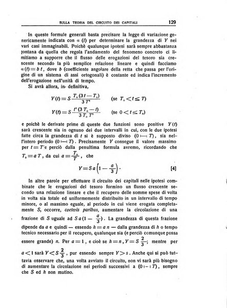 Giornale degli economisti e annali di economia