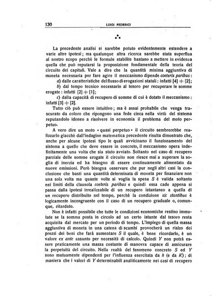 Giornale degli economisti e annali di economia