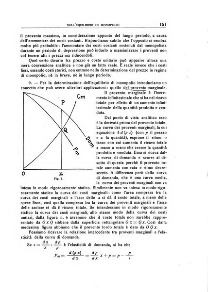 Giornale degli economisti e annali di economia