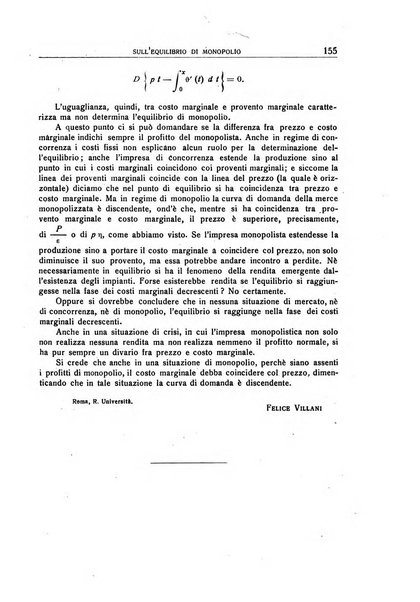 Giornale degli economisti e annali di economia