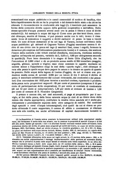 Giornale degli economisti e annali di economia