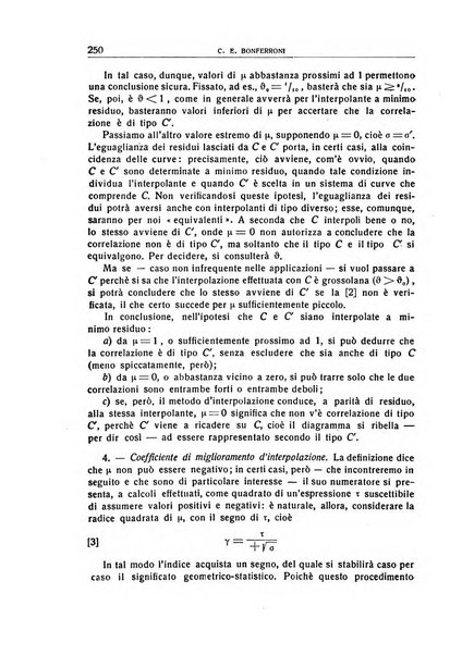 Giornale degli economisti e annali di economia