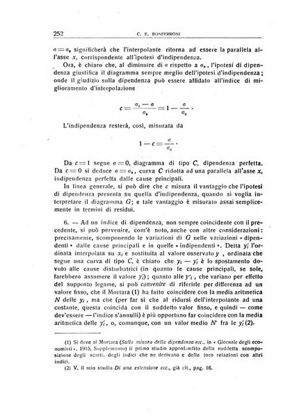 Giornale degli economisti e annali di economia