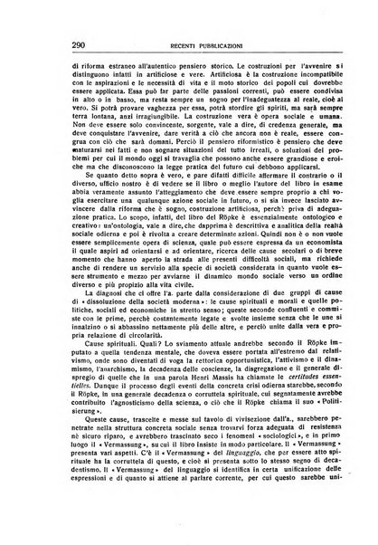 Giornale degli economisti e annali di economia