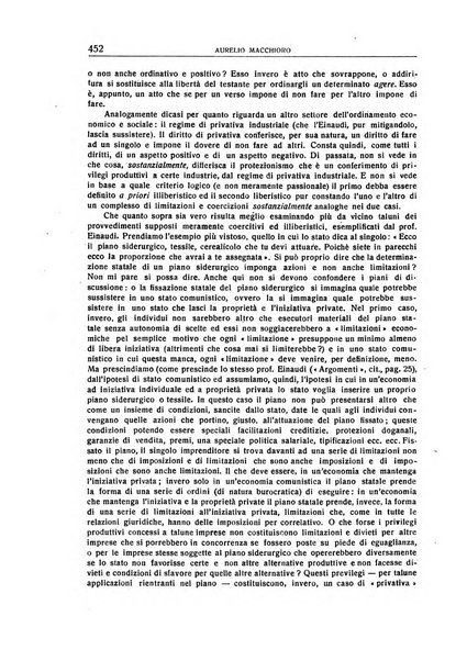 Giornale degli economisti e annali di economia