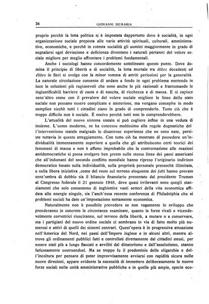 Giornale degli economisti e annali di economia