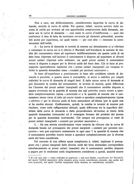 Giornale degli economisti e annali di economia