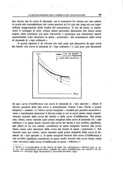 Giornale degli economisti e annali di economia