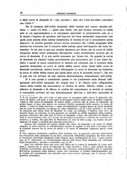 Giornale degli economisti e annali di economia