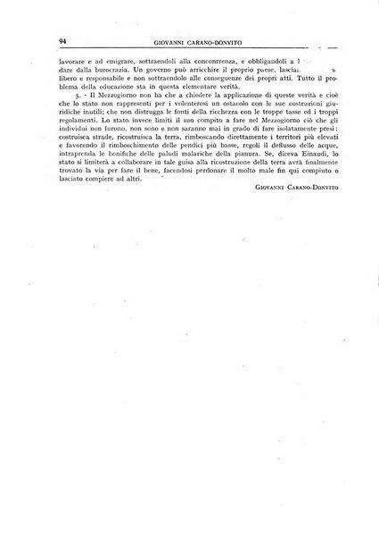 Giornale degli economisti e annali di economia