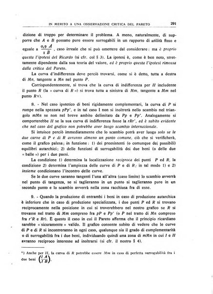 Giornale degli economisti e annali di economia