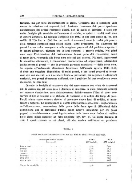 Giornale degli economisti e annali di economia