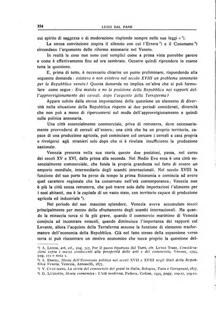 Giornale degli economisti e annali di economia