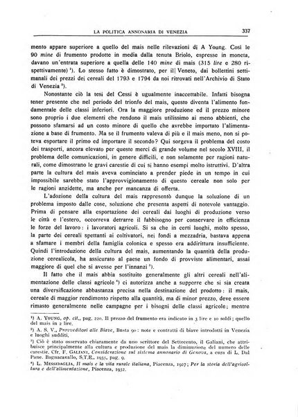 Giornale degli economisti e annali di economia