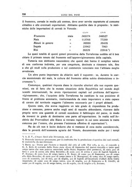 Giornale degli economisti e annali di economia