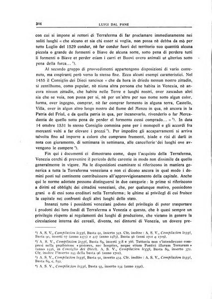 Giornale degli economisti e annali di economia