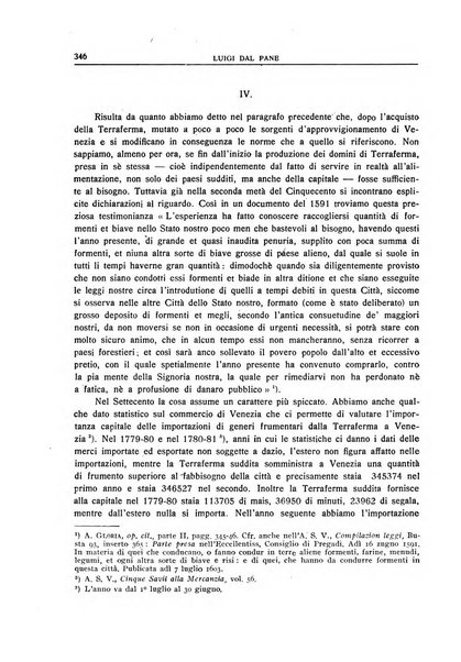 Giornale degli economisti e annali di economia