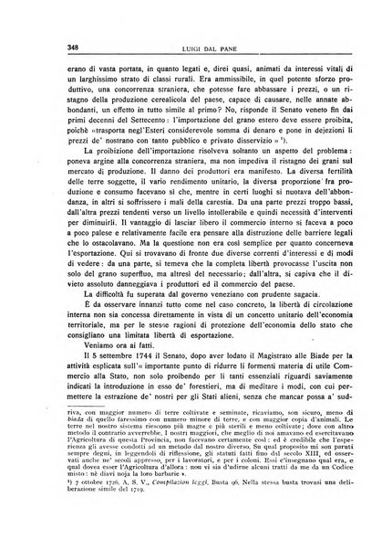 Giornale degli economisti e annali di economia