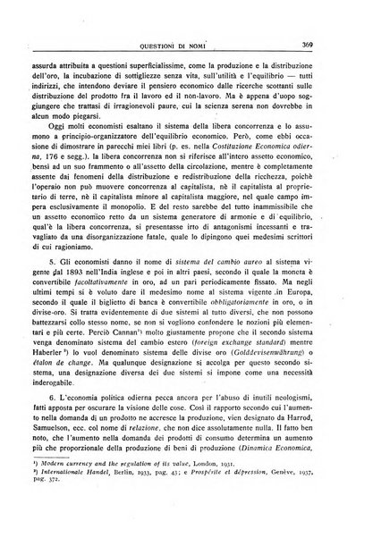 Giornale degli economisti e annali di economia